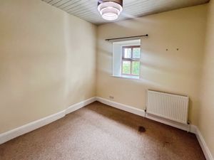 Bedroom One- click for photo gallery